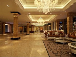 Agoda.com China Apartments & Hotels