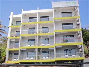 Agoda.com Philippines Apartments & Hotels