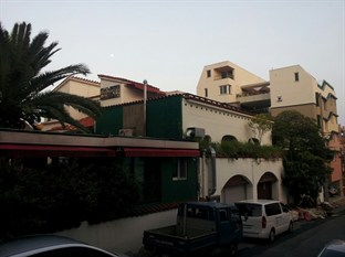 Agoda.com South Korea Apartments & Hotels