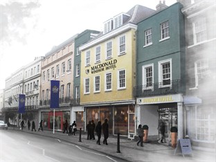 Agoda.com United Kingdom Apartments & Hotels