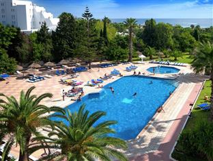 Agoda.com Tunisia Apartments & Hotels