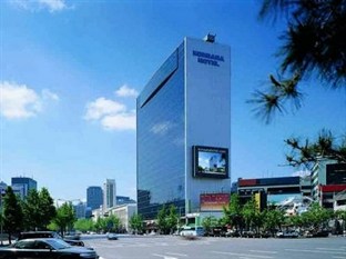 Agoda.com South Korea Apartments & Hotels