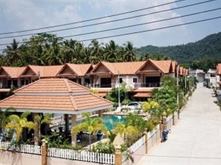 Agoda.com Thailand Apartments & Hotels
