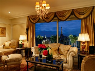 Agoda.com Apartments & Hotels France 