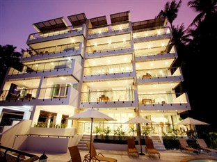 Agoda.com Thailand Apartments & Hotels