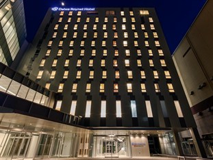 Agoda.com Japan Apartments & Hotels