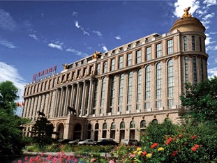 Agoda.com China Apartments & Hotels