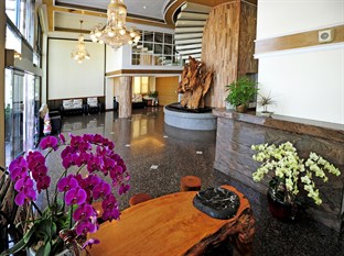 Agoda.com Taiwan Apartments & Hotels