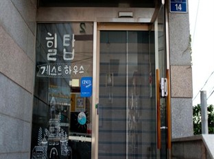 Agoda.com South Korea Apartments & Hotels