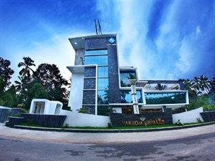 Agoda.com India Apartments & Hotels