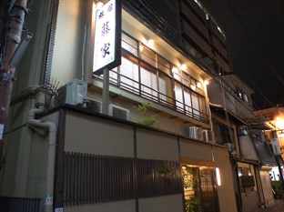 Agoda.com Japan Apartments & Hotels