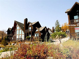 Agoda.com South Korea Apartments & Hotels