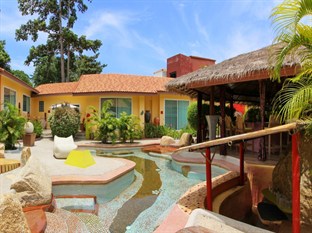 Agoda.com Thailand Apartments & Hotels