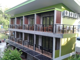 Agoda.com Thailand Apartments & Hotels