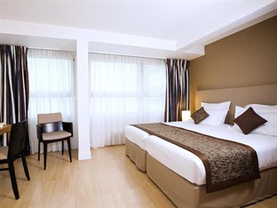 Agoda.com Apartments & Hotels France 