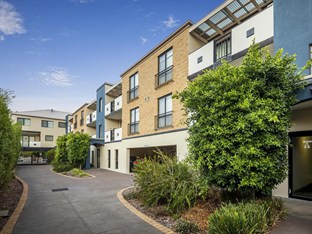 Agoda.com Australia Apartments & Hotels