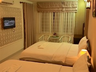 Agoda.com Vietnam Apartments & Hotels  