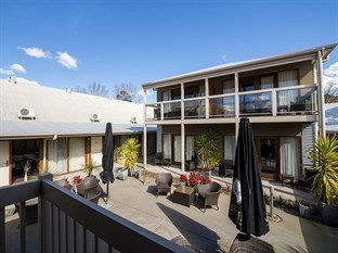 Agoda.com Australia Apartments & Hotels