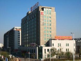 Agoda.com China Apartments & Hotels