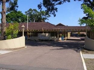 Agoda.com Australia Apartments & Hotels