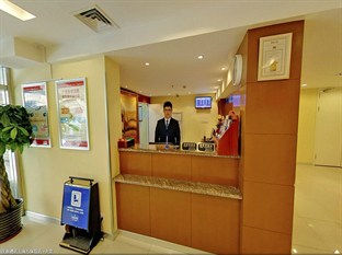 Agoda.com China Apartments & Hotels