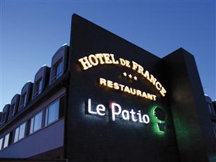 Agoda.com Apartments & Hotels France 