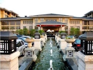 Agoda.com China Apartments & Hotels