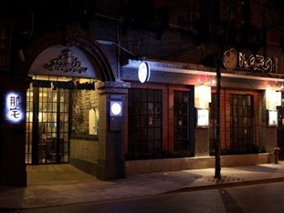 Agoda.com China Apartments & Hotels