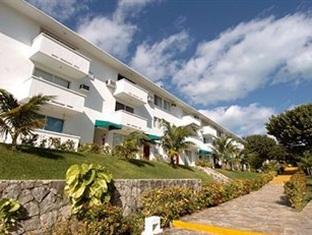 Agoda.com Mexico Apartments & Hotels