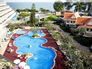Agoda.com Thailand Apartments & Hotels