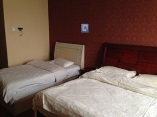 Agoda.com China Apartments & Hotels