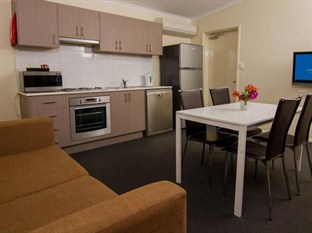 Agoda.com Australia Apartments & Hotels