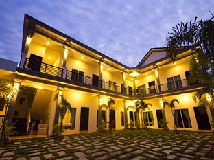 Agoda.com Cambodia Apartments & Hotels