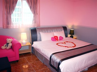 Agoda.com Taiwan Apartments & Hotels