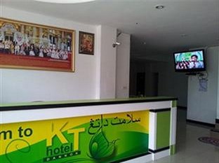 Agoda.com Thailand Apartments & Hotels