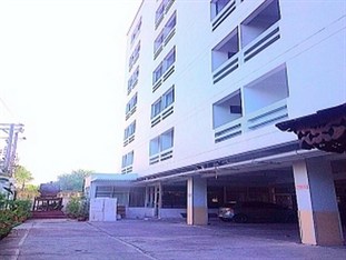 Agoda.com Thailand Apartments & Hotels