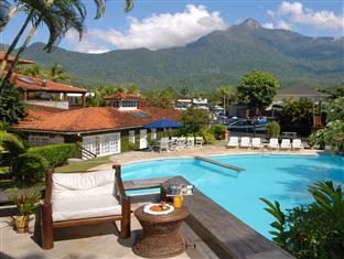 Agoda.com Brasil Apartments & Hotels