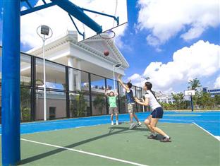 Agoda.com China Apartments & Hotels