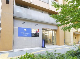 Agoda.com Japan Apartments & Hotels