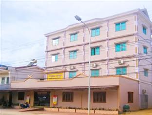 Agoda.com Laos Apartments & Hotels