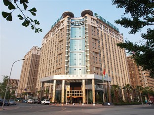 Agoda.com China Apartments & Hotels