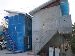 Agoda.com Thailand Apartments & Hotels