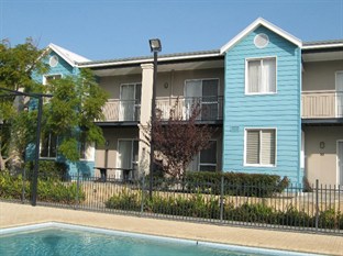 Agoda.com Australia Apartments & Hotels