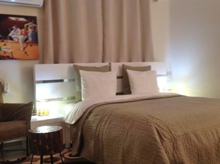 Agoda.com Israel Apartments & Hotels