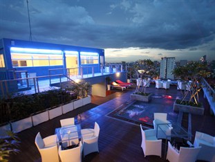 Agoda.com Cambodia Apartments & Hotels