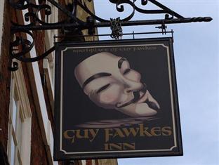 Agoda.com United Kingdom Apartments & Hotels