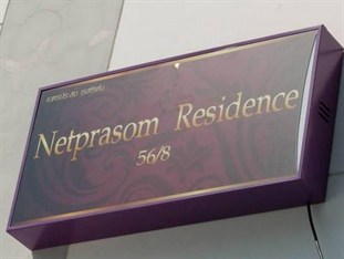 Agoda.com Thailand Apartments & Hotels