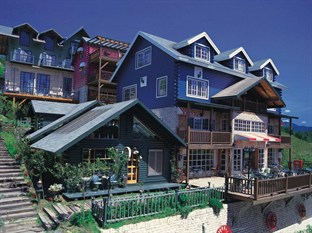 Agoda.com Taiwan Apartments & Hotels