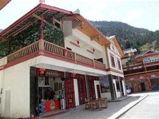 Agoda.com China Apartments & Hotels