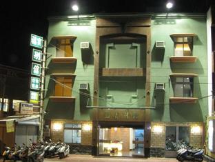 Agoda.com Taiwan Apartments & Hotels